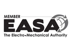 PT. MEGA DAYA is a Member of EASA